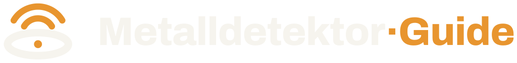 Metalldetektor-Guide